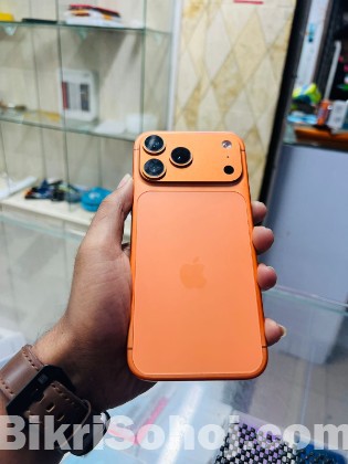 Apple iPhone 17pro max high super copy